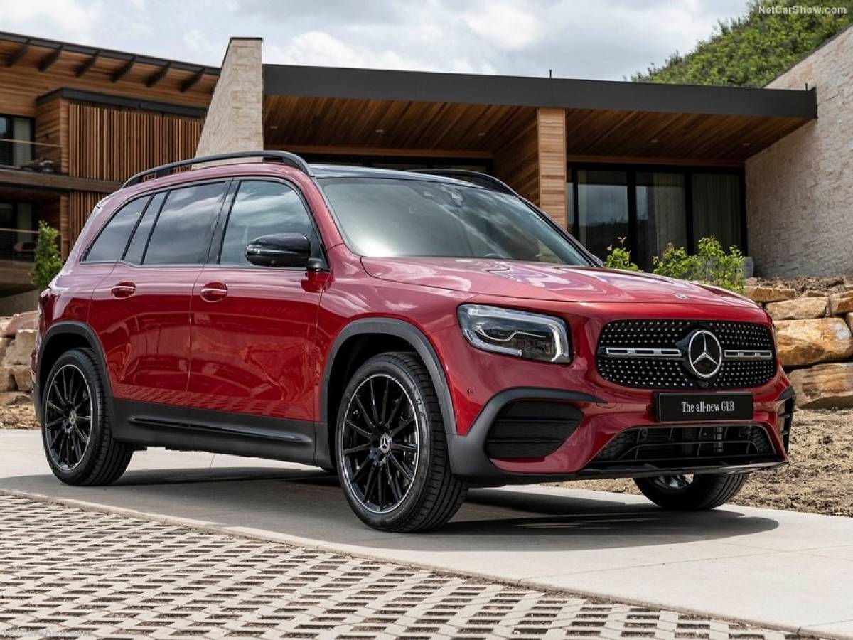 Ποια νέα SUV προσφέρουν Dacia, Mercedes-Benz και Peugeot