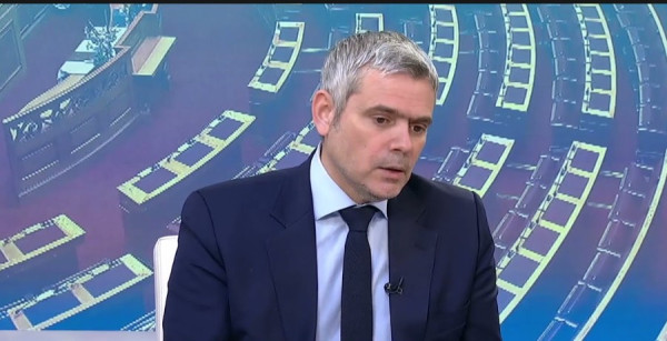 Καραγκούνης: Σε φάση ολοκλήρωσης το πληροφοριακό σύστημα «Αριάδνη», ο αντικαταστάτης του ΕΡΓΑΝΗ