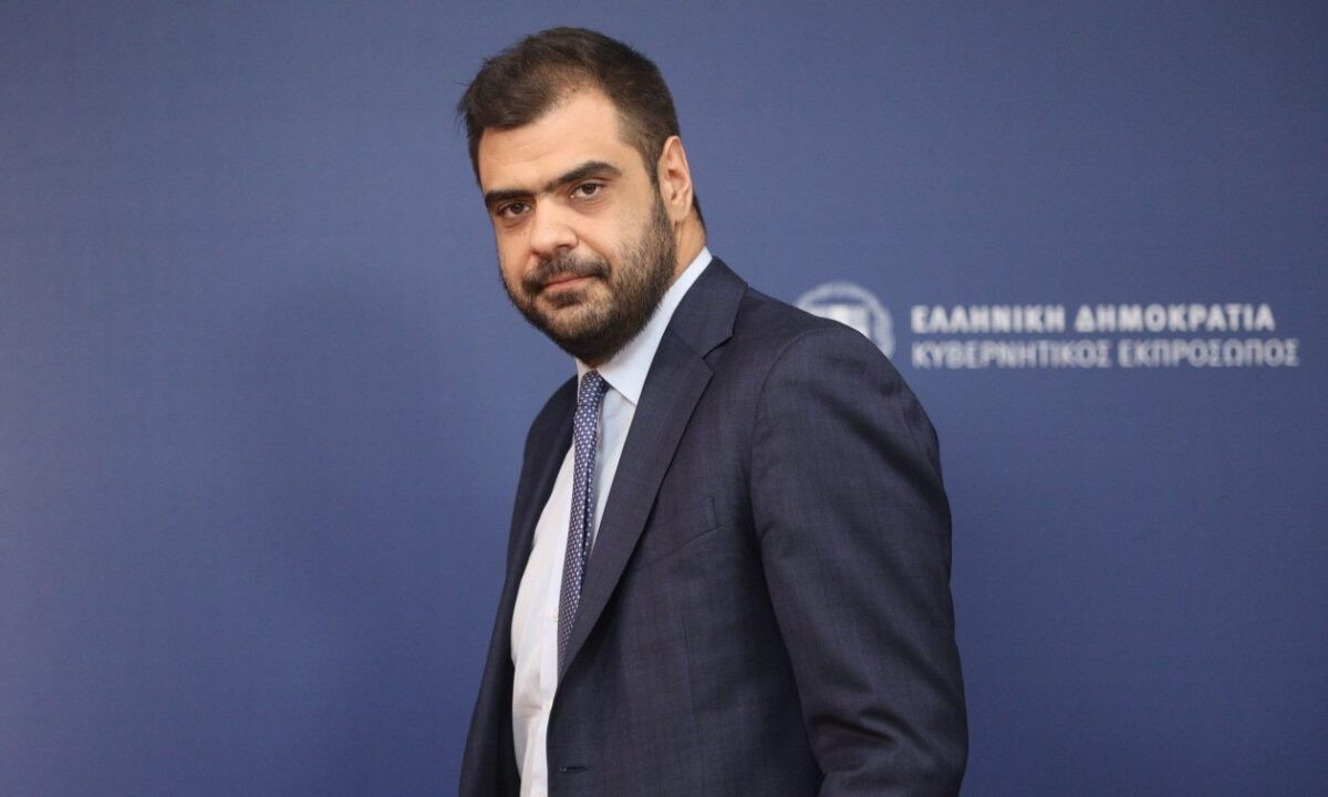 Μαρινάκης εναντίον Κωνσταντοπούλου: «Αντιδημοκρατικό σόου σε απευθείας μετάδοση»