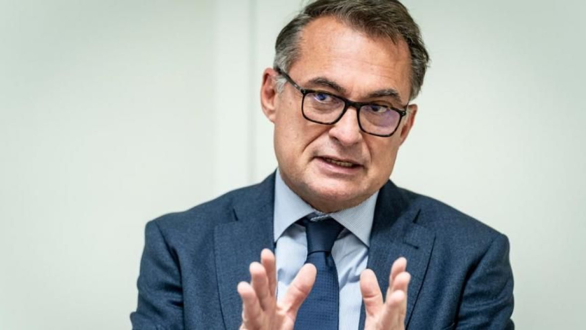 Νάγκελ (ΕΚΤ): Δεν διασώζουμε μεμονωμένες χώρες-Υπάρχουν άλλα διαθέσιμα μέσα