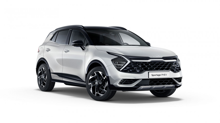 Το νέο Kia Sportage απέσπασε την ύψιστη βαθμολογία των 5 αστέρων στις δοκιμές ασφάλειας του Euro NCAP
