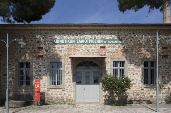 Γιατί πρέπει να επισκεφτείς τη Λέσβο το Μάιο;