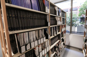 Αυξήθηκε η κίνηση στις βιβλιοθήκες την περίοδο της πανδημίας