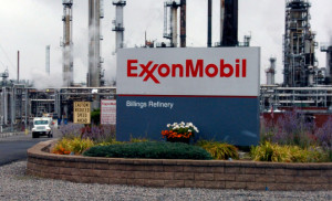 Exxon Mobil: Στην «πόρτα» της εξόδου 2.000 εργαζόμενοι στο πλαίσιο αναδιάρθρωσης