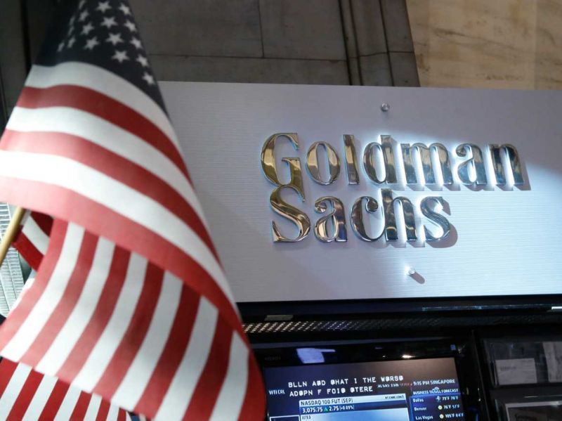 Goldman Sachs: Χρονιά ομαλοποίησης το 2016 για την παγκόσμια οικονομία