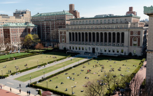 Columbia: Γιατί επέλεξε την Ελλάδα για να στήσει παγκόσμιο κόμβο