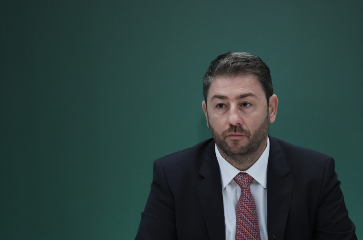 Ανδρουλάκης: Δεσμεύομαι να ελέγξω και το τελευταίο ευρώ της εποχής Μητσοτάκη