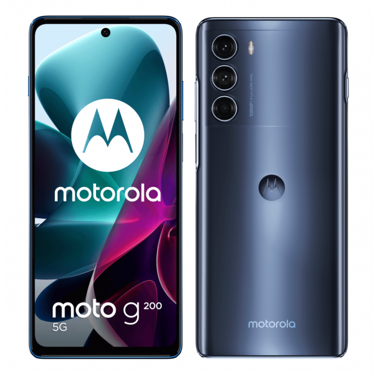 Ξεκίνησε η διάθεση motorola smartphones στην Ελλάδα