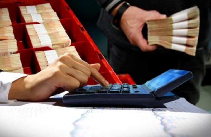 Βουλή: Εγκρίθηκε το σχέδιο νόμου για την εγγύηση καταθέσεων