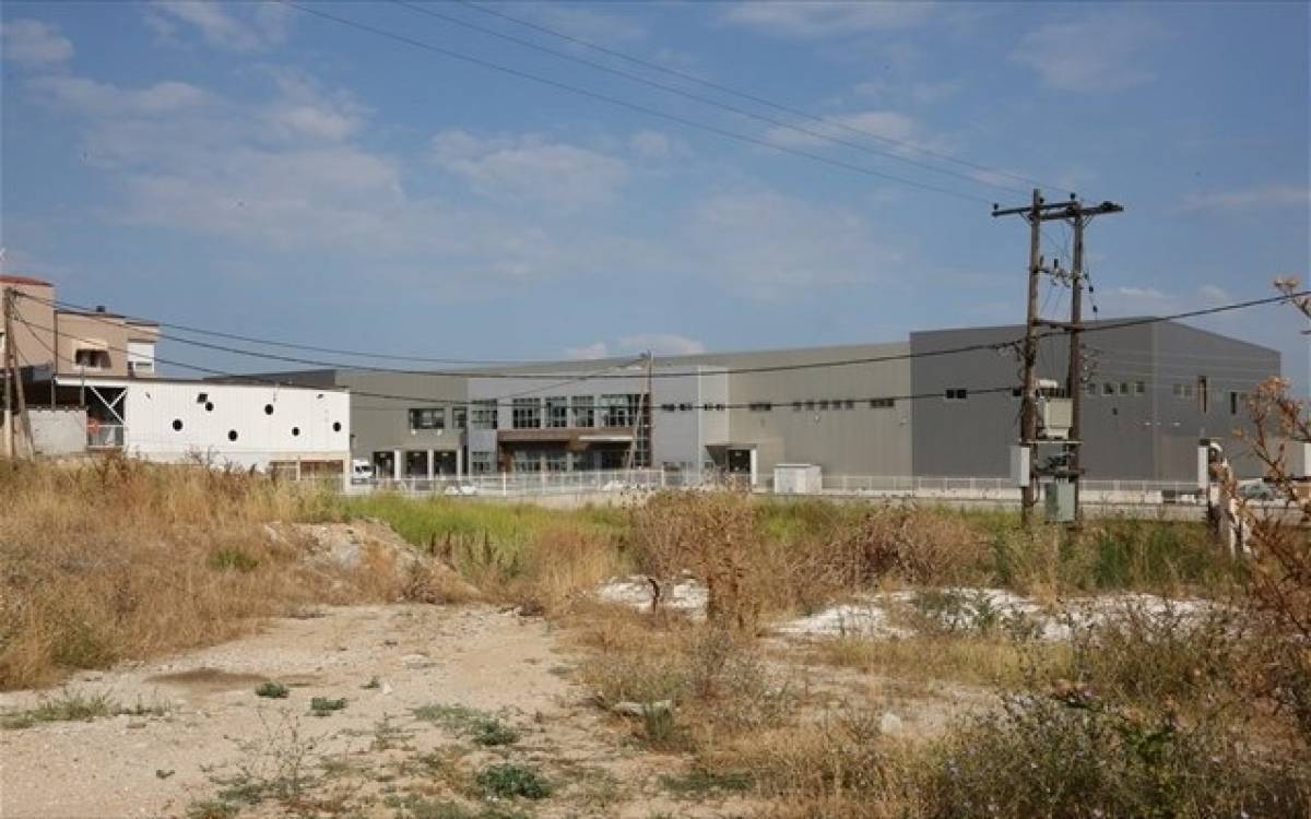 Αναστολή λειτουργίας στην επιχείρηση με τα 23 κρούσματα στην Καβάλα