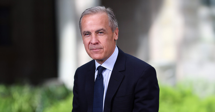 Kάρνεϊ: Διατηρούμε τους δασμούς μέχρι οι ΗΠΑ να δείξουν σεβασμό