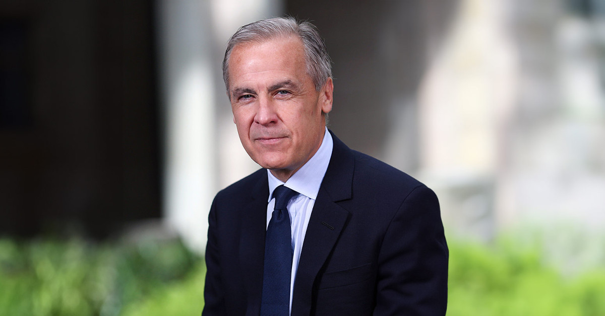 Kάρνεϊ: Διατηρούμε τους δασμούς μέχρι οι ΗΠΑ να δείξουν σεβασμό
