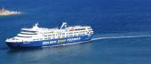 "Πράσινο φως" στη δρομολόγηση των πλοίων της Golden Star Ferries