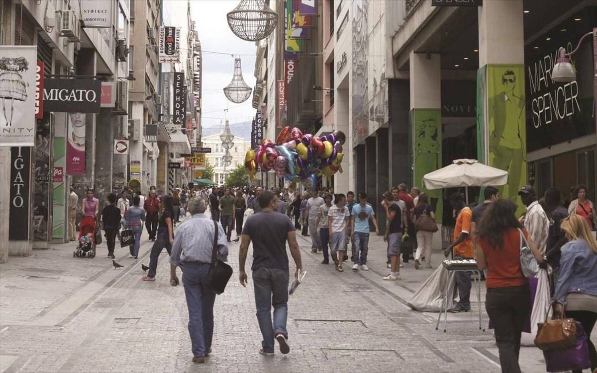 Παράταση μείωσης ενοικίου για όλο το καλοκαίρι-Ποιες επιχειρήσεις αφορά