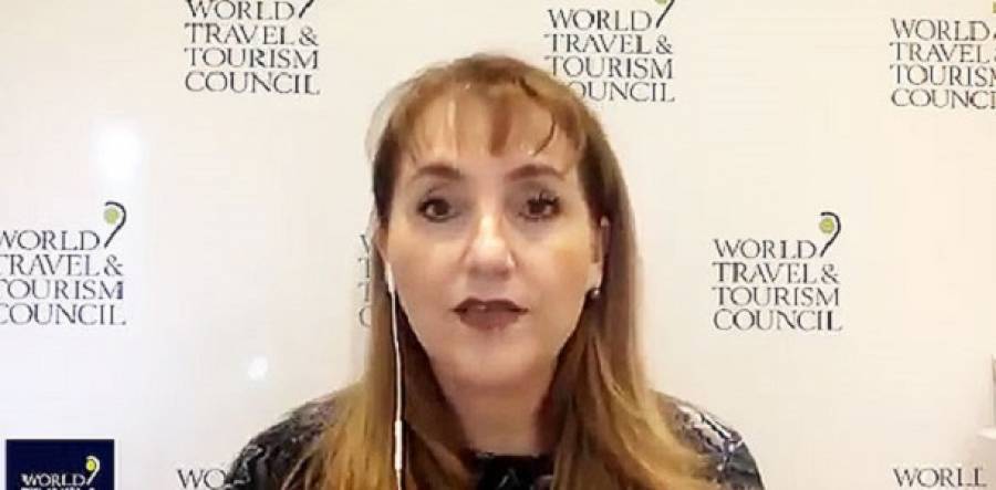 Τουρισμός: Έπαινοι του WTTC στην Ελλάδα για το σχέδιο ανοίγματος