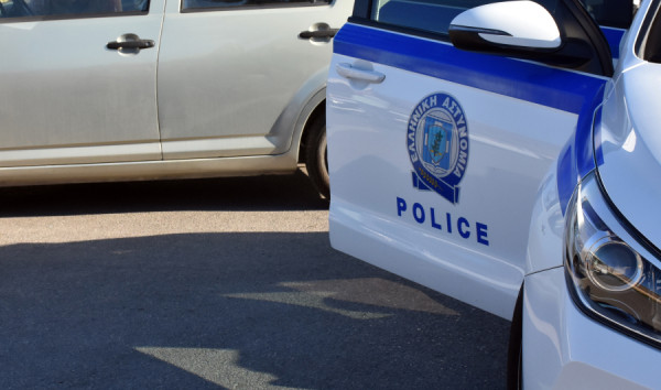 Καλλιθέα: Σύλληψη καθηγήτριας και μαθητή για ναρκωτικά