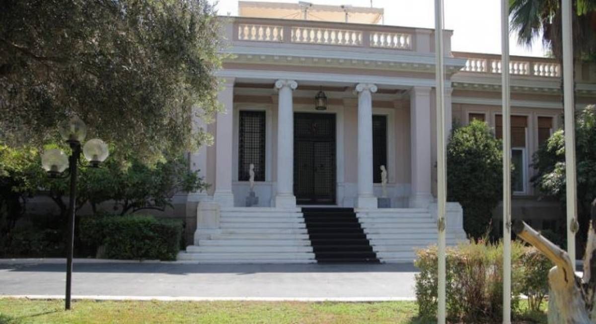 Σύσκεψη στο Μαξίμου για τον αθλητισμό την Τετάρτη