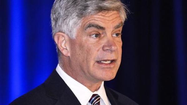 Ηarker (Fed): «Kαλή» η έκθεση για την απασχόληση