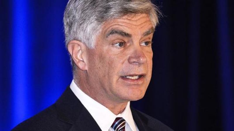 Ηarker (Fed): «Kαλή» η έκθεση για την απασχόληση