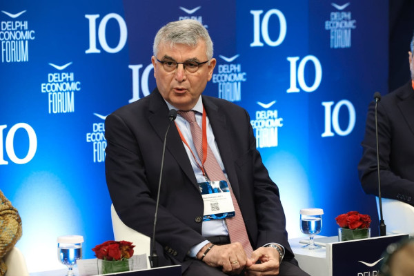 Τσακλόγλου: Το συνταξιοδοτικό σύστημα μας έφερε κοντά στη χρεοκοπία