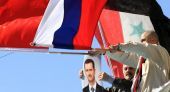 Ρωσία: "Βλέπει" του Σύρους αντάρτες πίσω από τη χρήση χημικών