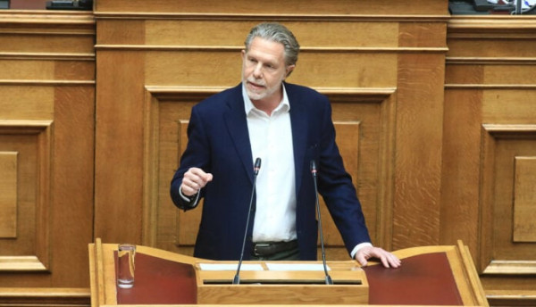 Γερουλάνος: Ο Χατζηδάκης παραδέχθηκε τις χρεώσεις στο IRIS