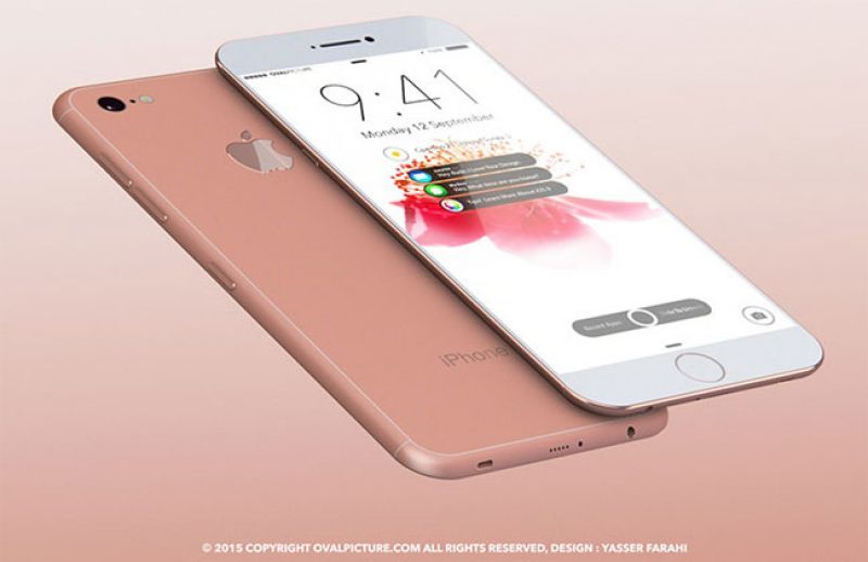 Πόσο θα κοστίζει το νέο iPhone 7 και πότε έρχεται στην Ελλάδα