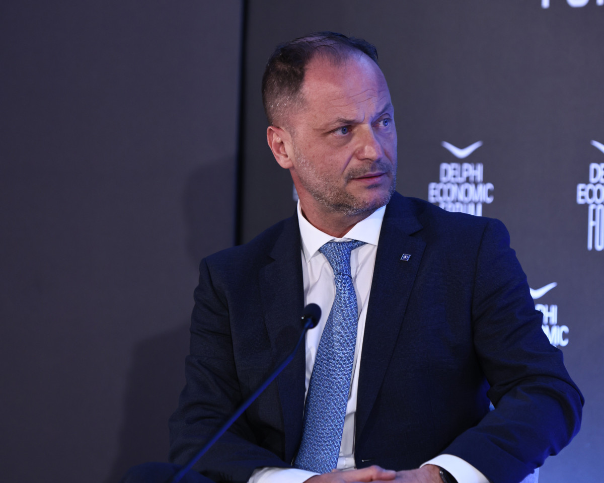 Γεωργάκης (Alpha Bank): Στηρίζουμε τον εξαγωγικό προσανατολισμό των ελληνικών επιχειρήσεων