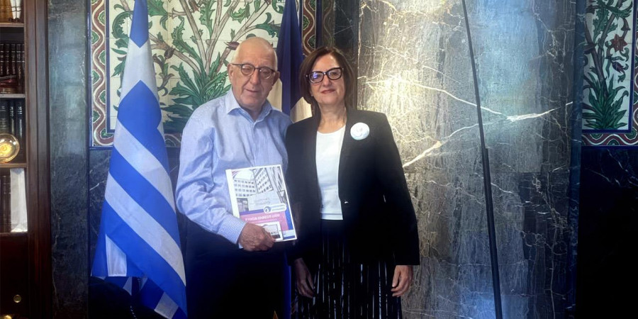 Ελεγκτικό Συνέδριο: Στο 66,5% του ΑΕΠ οι ληξιπρόθεσμες οφειλές προς το Δημόσιο και τα Ταμεία