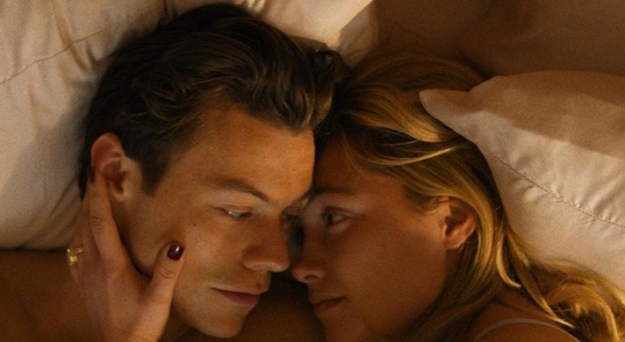 Home Cinema: Οι ταινίες που θα δούμε αυτό το ΣΚ στην τηλεόραση