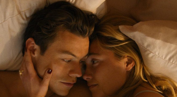 Home Cinema: Οι ταινίες που θα δούμε αυτό το ΣΚ στην τηλεόραση