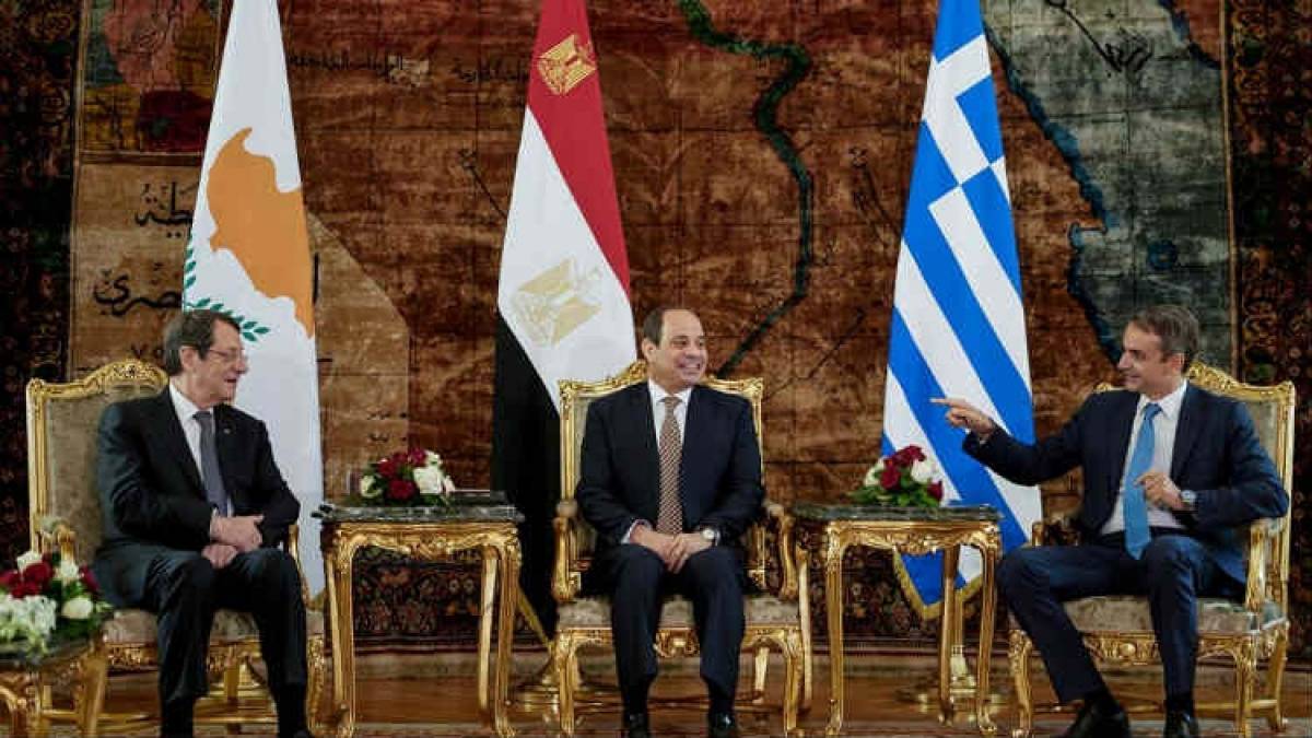 Μητσοτάκης: Οι έκνομες τουρκικές ενέργειες προσβάλλουν το διεθνές δίκαιο