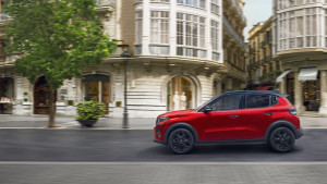 H Citroën παρουσιάζει τη νέα έκδοση CΟLLECTION, η οποία εμπλουτίζει περαιτέρω τα μοντέλα C3 και C3 Aircross