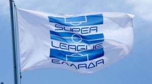 Τα play off της Super League συνεχίζονται με δύο ντέρμπι