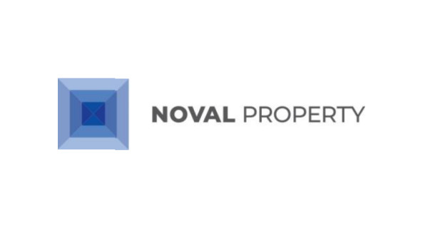 Noval: Αυξήθηκε 17,7% η αξία του χαρτοφυλακίου ακινήτων το 2022