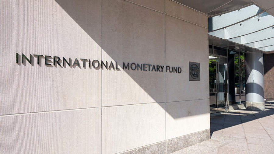 ΔΝΤ: Δεν φτάσαμε ακόμη στο σημείο αποκλιμάκωσης των επιτοκίων