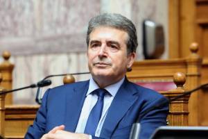 Χρυσοχοΐδης: Έχει καταγραφεί σημαντική μείωση στις μεταναστευτικές ροές