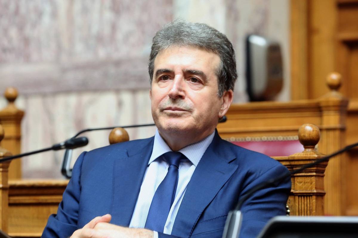 Χρυσοχοΐδης: Έχει καταγραφεί σημαντική μείωση στις μεταναστευτικές ροές