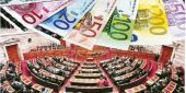 Την Τρίτη το κοινοβουλευτικό "μπλόκο" στη χρηματοδότηση της Χρυσής Αυγής