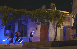 Οι Κρητικές Γιαγιάδες πάνε στο Διάστημα (video)