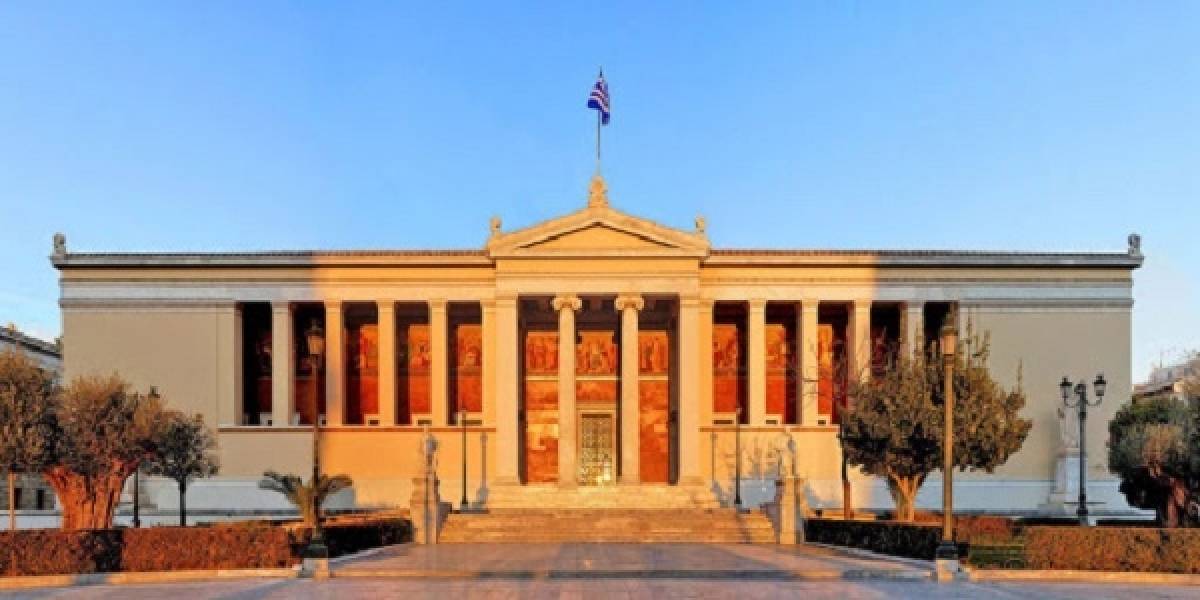 «Εκτοξεύθηκε» το ΕΚΠΑ στην κατάταξη του Times Higher Education