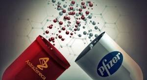 Μία δόση Pfizer ή AstraZeneca μειώνει 65% τον κίνδυνο μόλυνσης