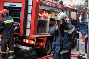Συναγερμός για έντονη οσμή αερίου στην Αττική: Σύσταση για κλειστά παράθυρα - Δεν επιβεβαιώνεται διαρροή