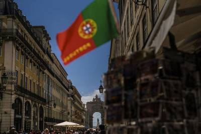 Η Moody’s αναβάθμισε σε Baa2 την πορτογαλική οικονομία