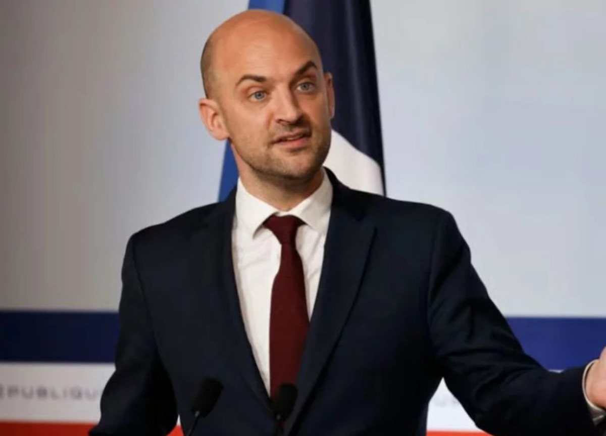 Γάλλος ΥΠΕΞ για Τραμπ: Αν θιγούν τα συμφέροντα μας…θα αντιδράσουμε