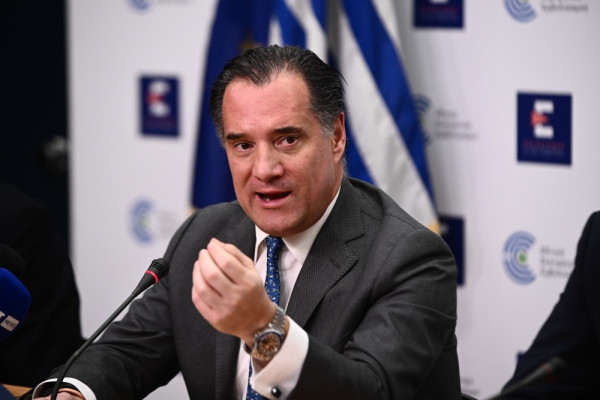 Γεωργιάδης: Δεν θα παίξει κανείς πολιτικά παιχνίδια με τους άρρωστους