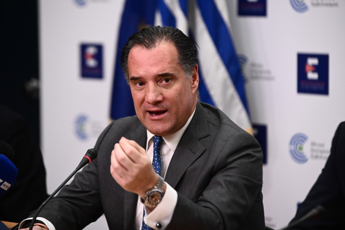 Γεωργιάδης: Δεν θα παίξει κανείς πολιτικά παιχνίδια με τους άρρωστους