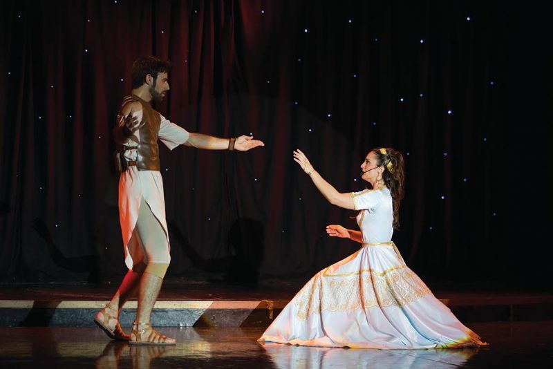 Η Celestyal Cruises «διηγείται» Ιστορίες Ελληνικής Φιλοξενίας