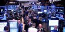 Ανακάμπτει η Wall Street με ώθηση από τραπεζικό και τεχνολογικό κλάδο