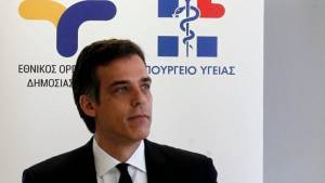 Αρκουμανέας: Συζητάμε για επέκταση του προγράμματος για τις ΚΟΜΥ